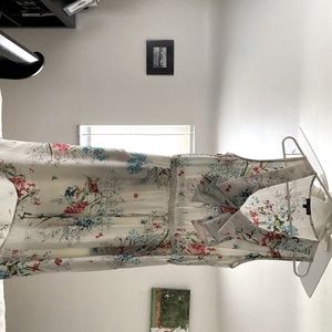 BeBop juniors spring/summer dress.